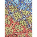 Rayon Bengaline 10.5S Woven Printing Fabric